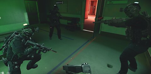 Ready or Not combat camera