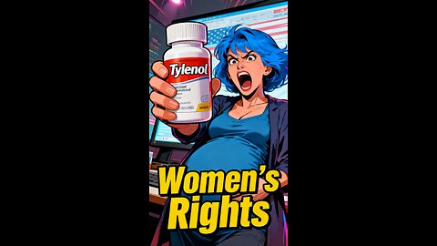 Liberal moms pop Tylenol vs RFK’s MAHA push 😎 Smart or risky? #TylenolChallenge #RFKJr #Trump