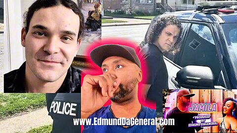 Edmund Rant Part 32 | Daniel Senecal Accused Sexsual Assault Involving Welland Toddler Niagara Falls