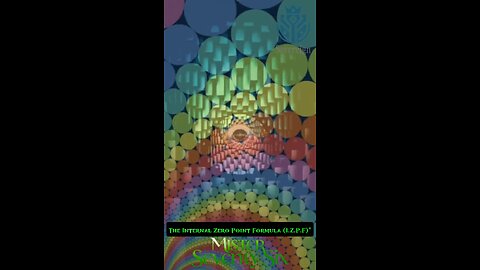 The Deep Dive: The Internal Zero Point Formula (I.Z.P.F) | Reclaim Your Sovereignty
