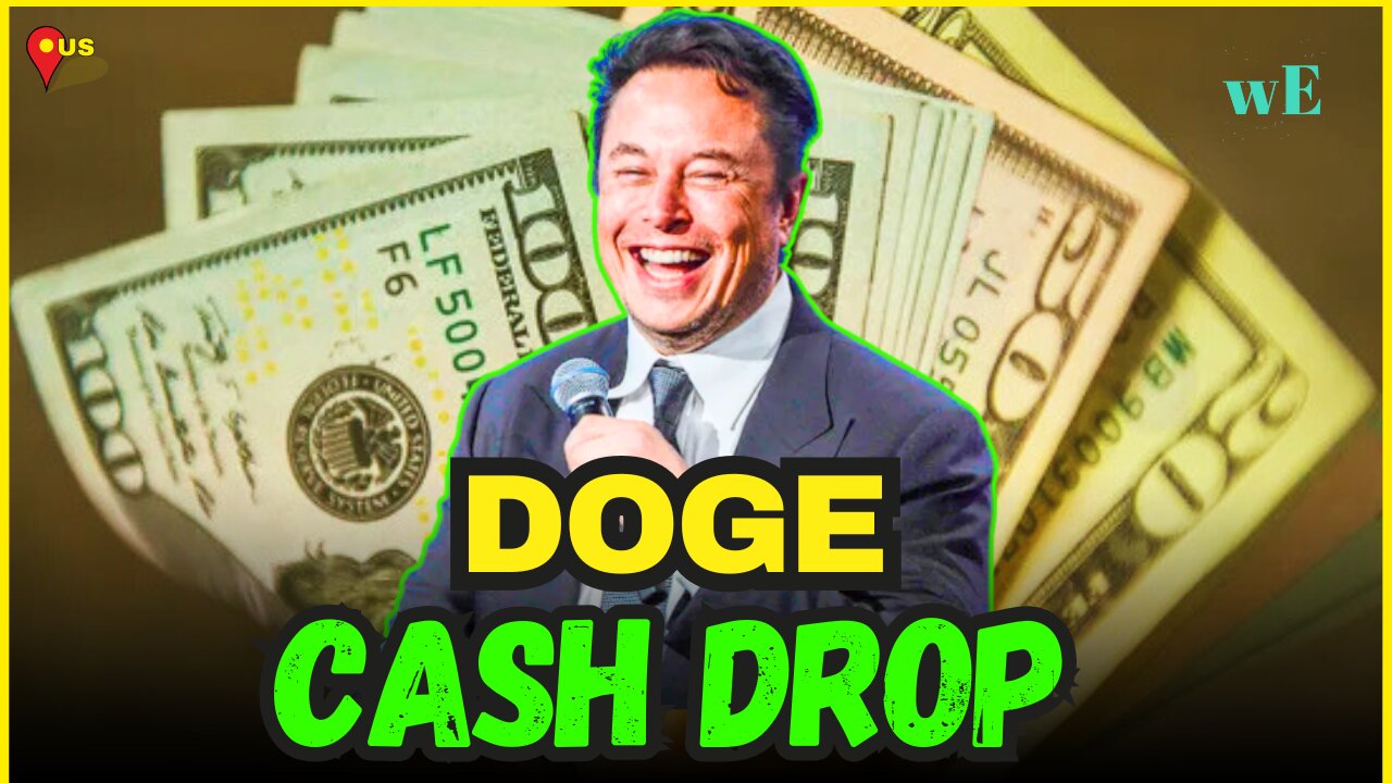 Elon Musk’s $5,000 DOGE Stimulus Plan: Real Help or False Hope for Taxpayers? - WorldEye