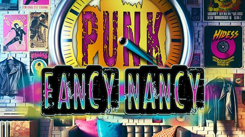 Fancy Nancy