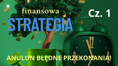 Wstęp do zdobywania bogactwa cz. 1