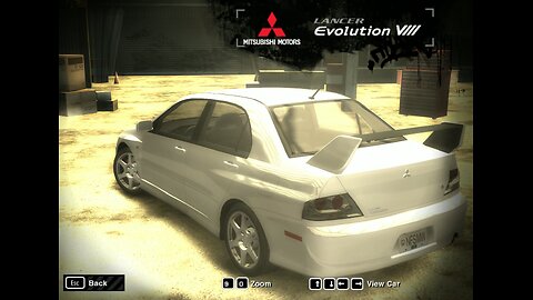Need for Speed Most Wanted (2005) - Part4