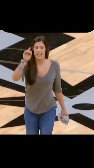 Good grief. What an arm.