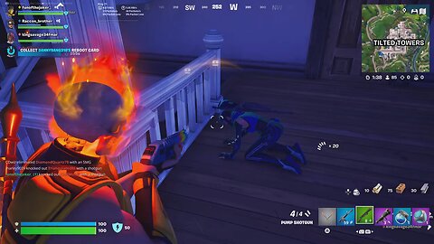 fortnite