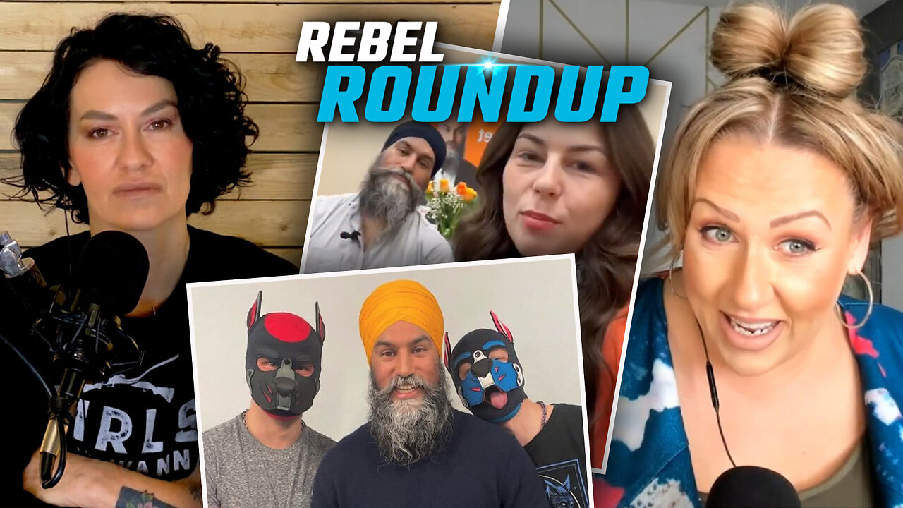 Jagmeet Singh meets with OnlyFans 'content creator', talks sanctioning Israel