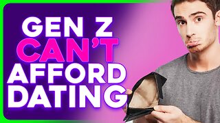 Gen Z Spending ZERO Dollars on Dating, Says New Survey