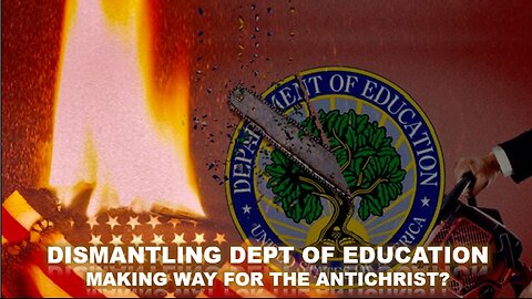 Episode 422 July 30, 2025 Dismantling the Old System for the NWO
