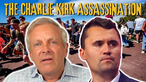 What Charlie Kirk’s Assassination Means for America
