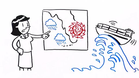 NASA’s Earth Minute: Blowin’ in the Wind