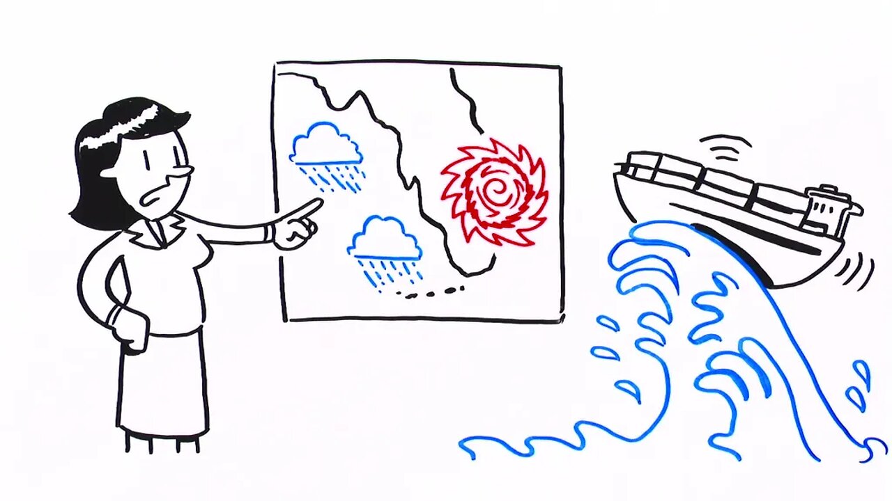 NASA’s Earth Minute: Blowin’ in the Wind