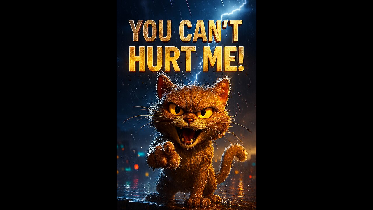 You Can’t Hurt Me! 💪 Stop Quitting at 40% | Motivational Short"