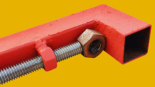 Amazing homemade tool for handyman