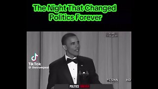 The Night That Changed Politics Forever