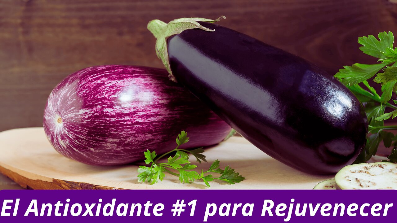 BENEFICIOS DE LA BERENJENA