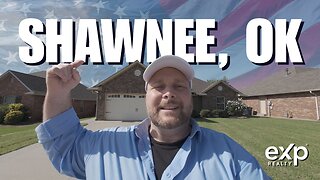 Affordable Oklahoma Homes in Shawnee | Living in Oklahoma | Moving to Shawnee, Oklahoma