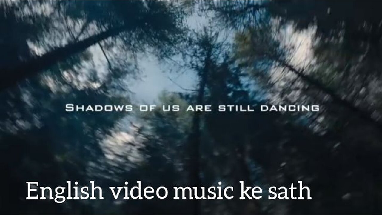 Can't Catch Me Now (Lyric Video from The...
