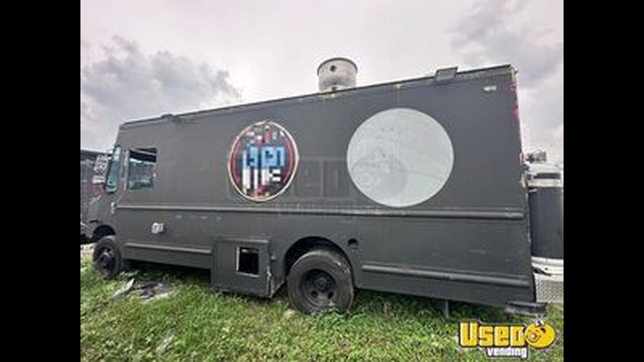 Well Equipped - 2001 Workhorse P42 All-Purpose Food Truck | Mobile Food Unit for Sale in Florida!