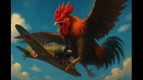 World Of Warplanes F4F Showdown: TWC Gets a Reality Check, Saboteur Fails Miserably