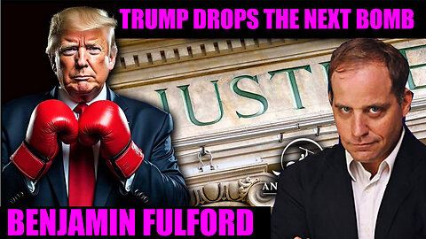 Benjamin Fulford, & Scott McKay, Nino, JUAN O SAVIN, MICHAEL JACO, X22 REPORT Shocking News