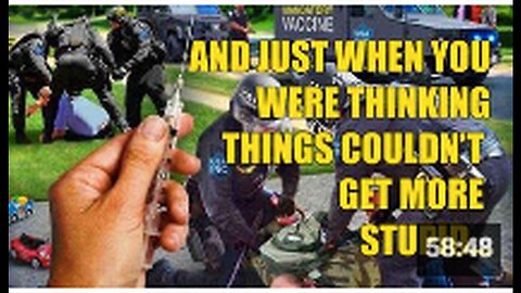 "The Crowhouse: Stupidly Demented Adults Syndrome"