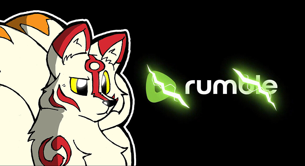 Some thoughts on Rumble