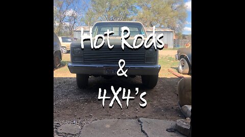 More from 2/26/19 at the shop cleaning parts.