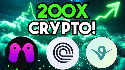Top Crypto Altcoins to Watch with an $800 Portfolio This Bull Run (HUGE POTENTIAL IN 2025!)