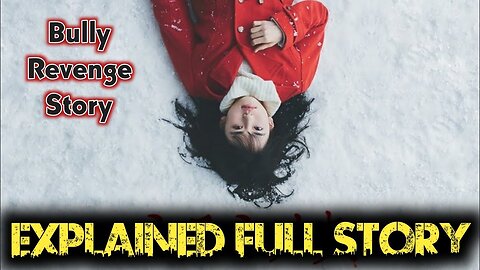 School Girl Killed All Her Bullies One By One Liverleaf Movie Explained In Hindi Misumisô Hindi