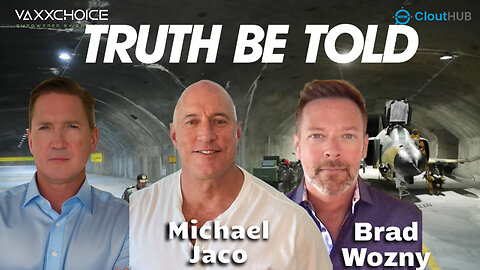 DUMB’s & Super Soldiers with Michael Jaco & Brad Wozny
