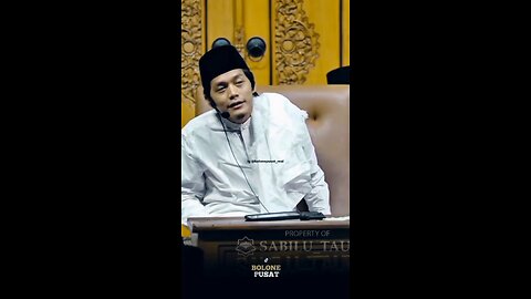 Gus iqdam #viral