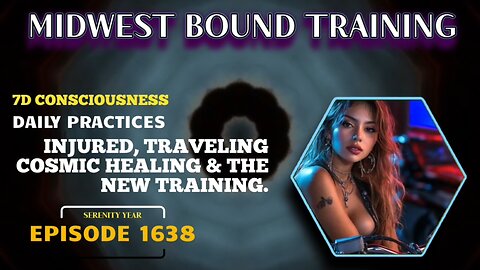 Midwest Bound Training: Full Metal Ox Day 1573