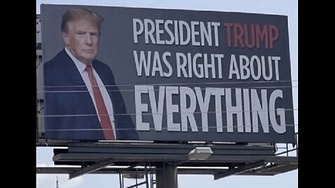 Billboard Displayed in Texas