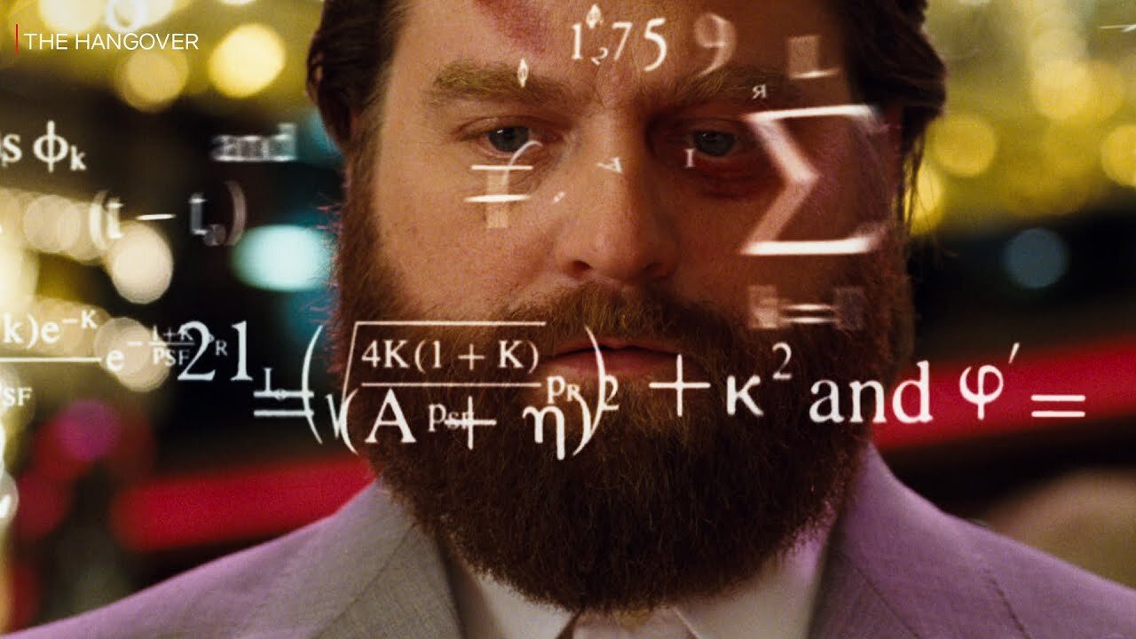 "Truth Fanatics" Episode 272 - Math is the Language of the Universe