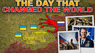 Awaiting Trump's Speech🎤Russians Prep New Offensive⚔️Pokrovsk On The Edge💥Military Summary 2025.7.14