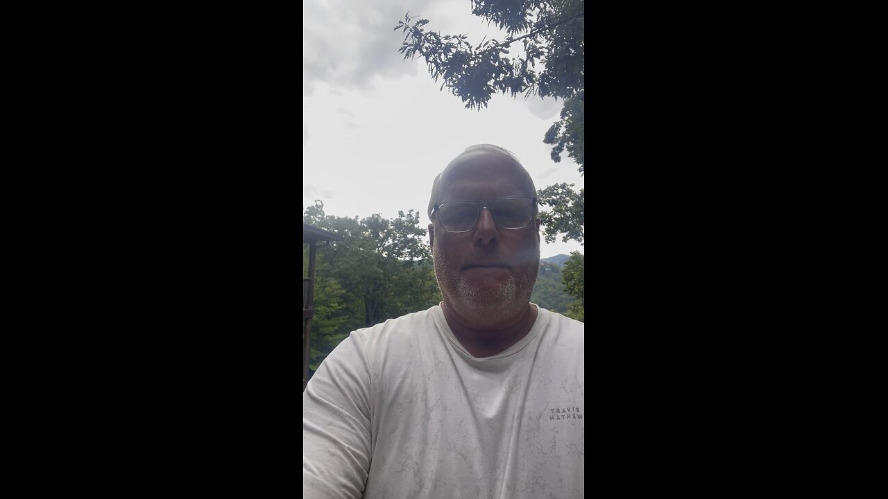 Older people know your future !