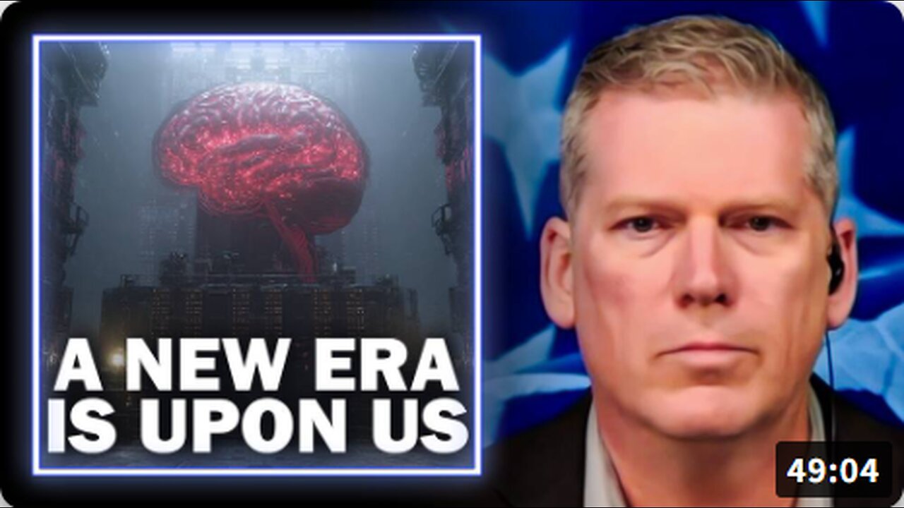 Exclusive: Respected A.I. Engineer Warns the Technology is Far More Advanced than the Public Knows and is Already Operating Autonymously