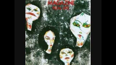 Magazine - Shot By Both Sides