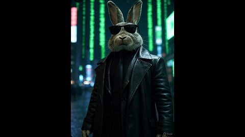 #MUSIC #NEWS wake up #RabbitReels Rabbit Reels