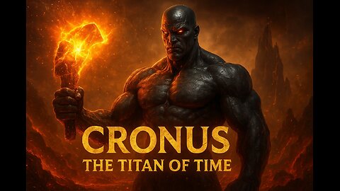 Cronus: Titan of Time