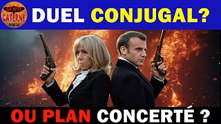 Le plan secret pour en finir avec l'affaire Trogneux? (10/07/2025)