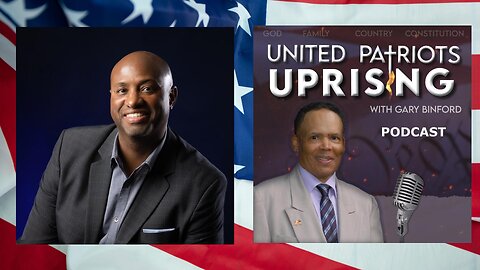 Talk Show Host Carl Jackson Sounds Off On Big Government, Healthcare, Illegal Immigration