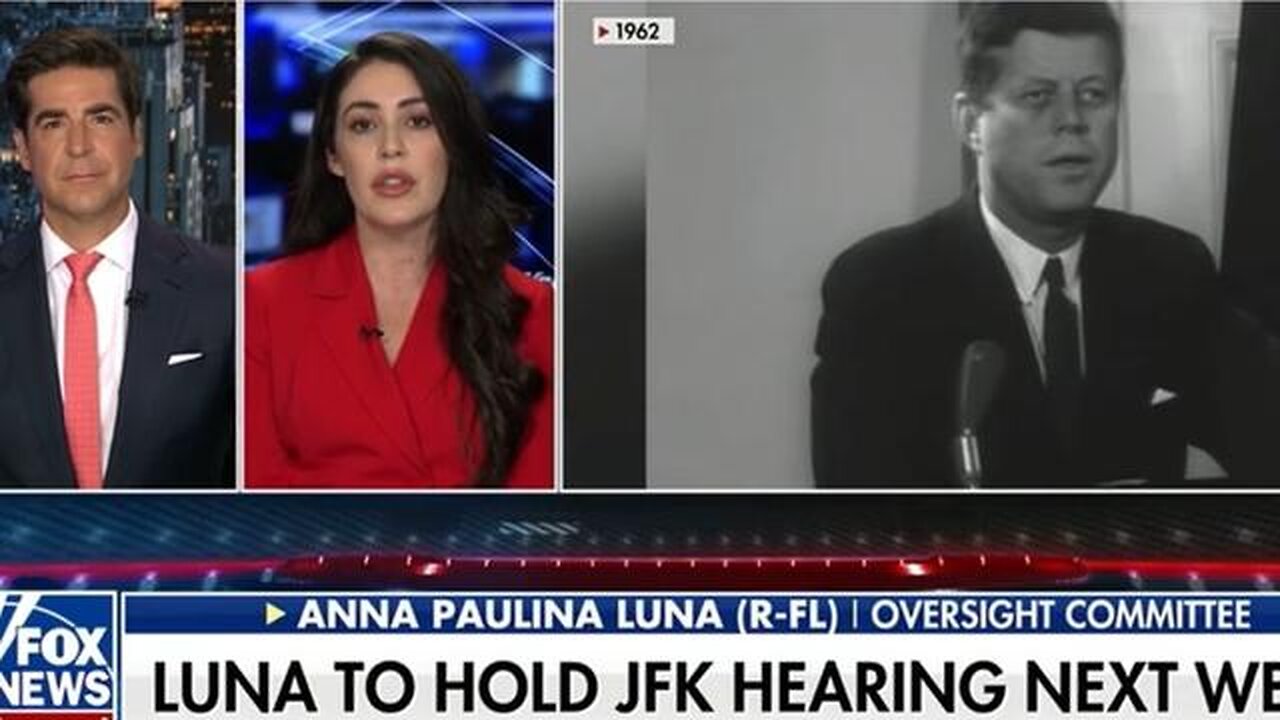 #JESSE #WATTERS #PRIMETIME (March 28, 2025) #Full Episode