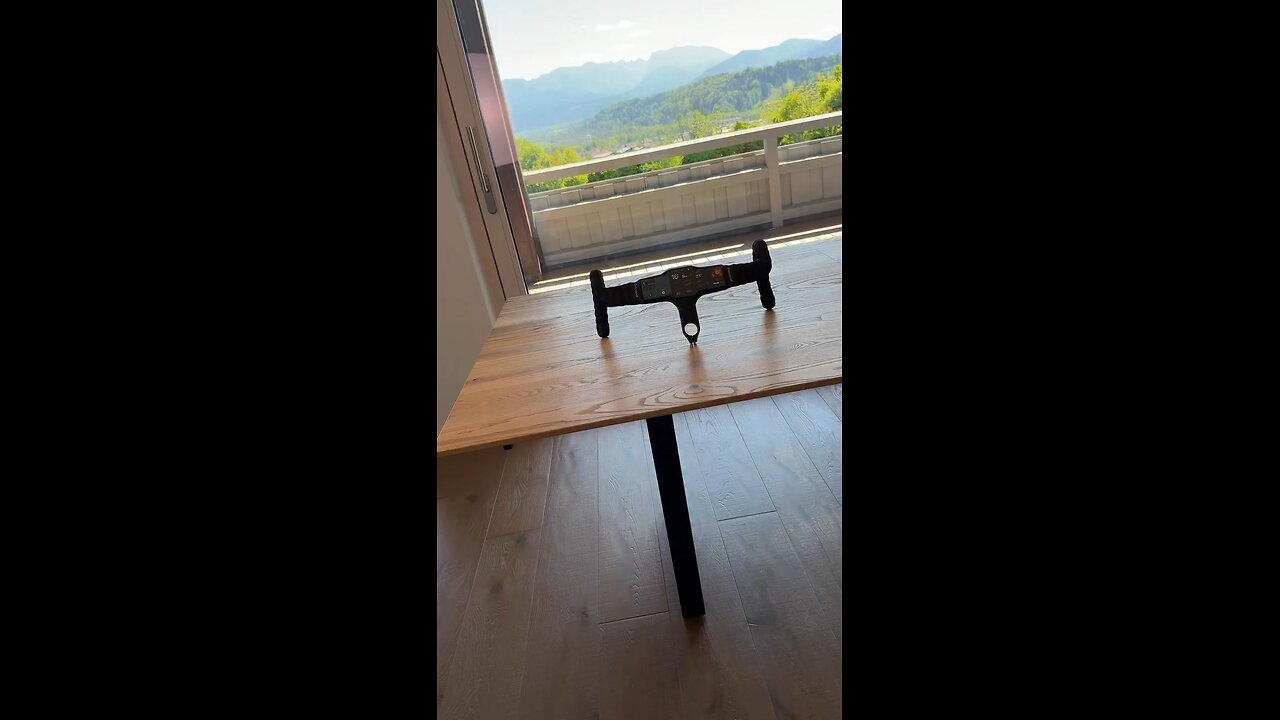 تکنولوژی فرمان دوچرخه