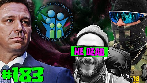 They ICE-d Another Protester in Minnesota | Ep 183