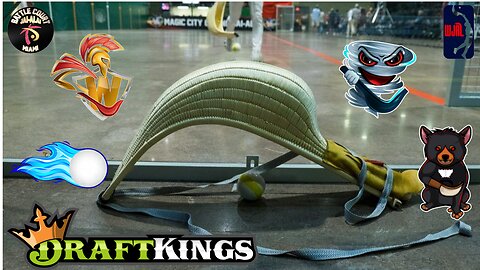 Fall 2025 World Jai-Alai League Playoffs ARE SET!