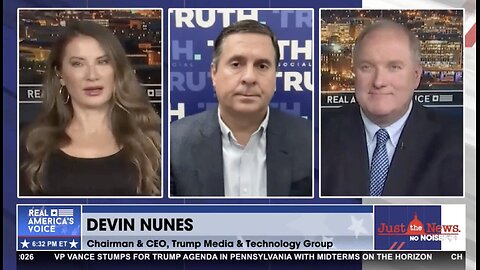 American Fusion Will Drive America's Energy Renaissance