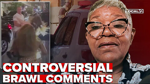 Cincinnati council member doubles down on controversial brawl comments