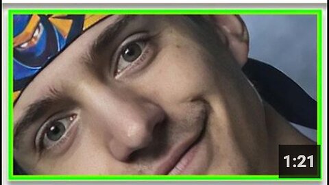 "Prominent YouTuber Diagnosed with Cancer after Vaccine Complications"